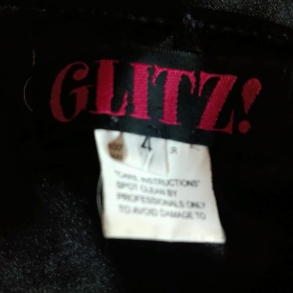 Glitz! Dress - Picture 7 of 7